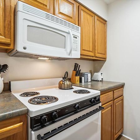 Cedarbrook Queen Suite 109 Killington Luaran gambar