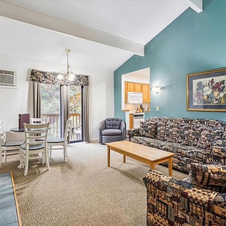 Cedarbrook Queen Suite 109 Killington Luaran gambar