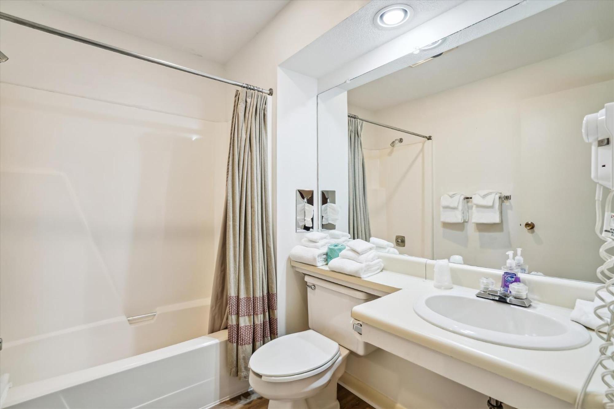 Cedarbrook Queen Suite 109 Killington Luaran gambar