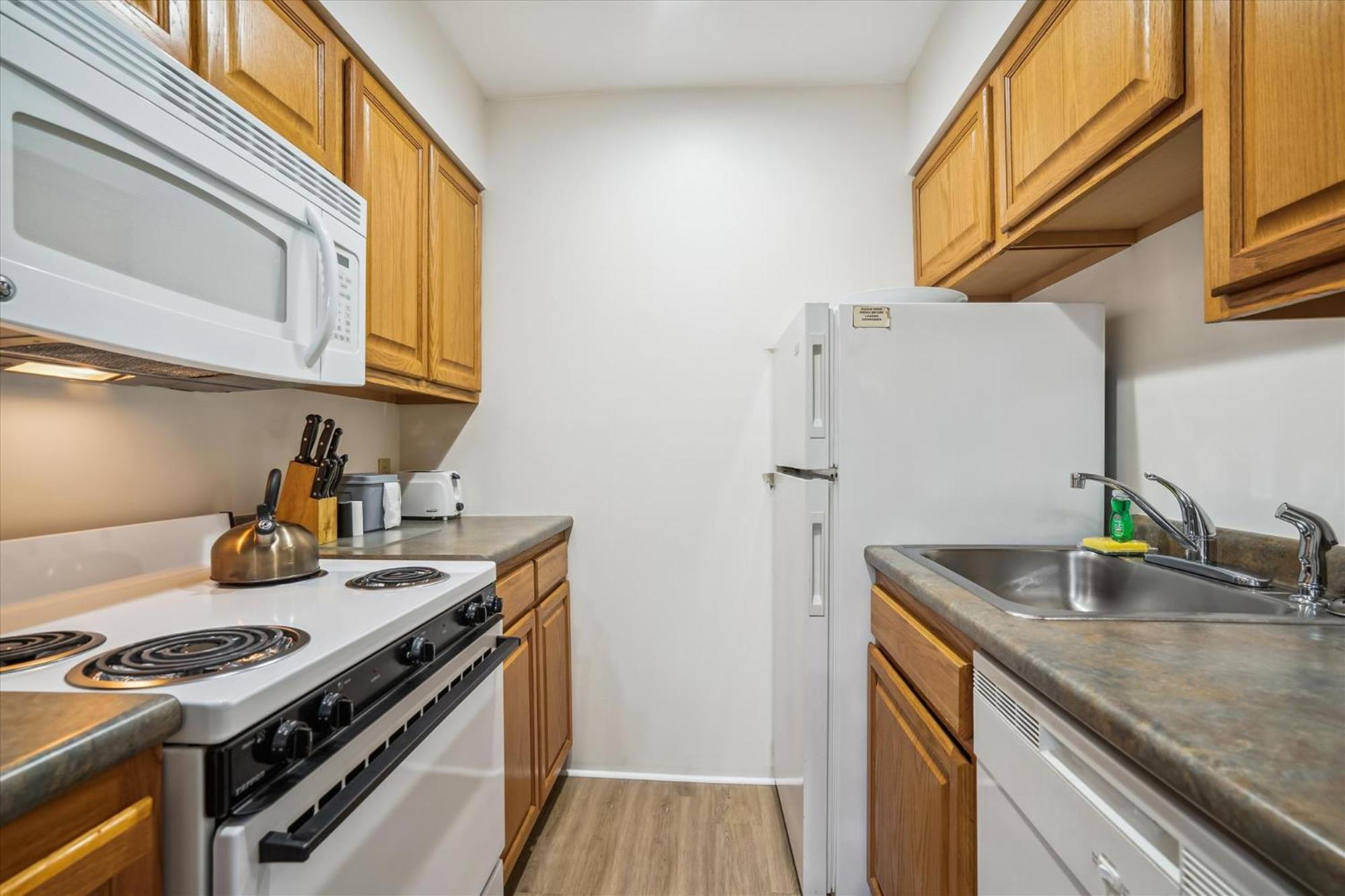 Cedarbrook Queen Suite 109 Killington Luaran gambar