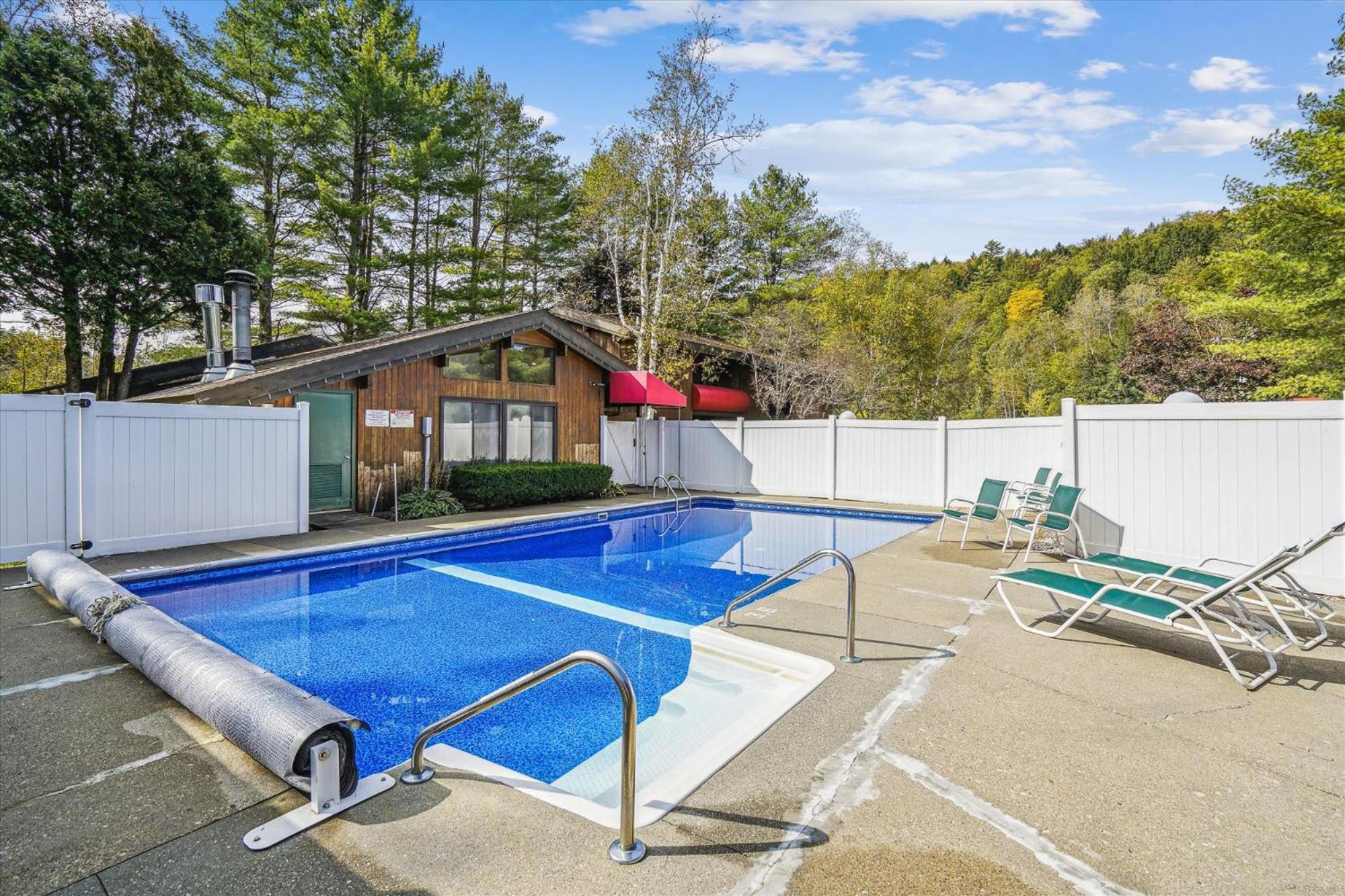 Cedarbrook Queen Suite 109 Killington Luaran gambar